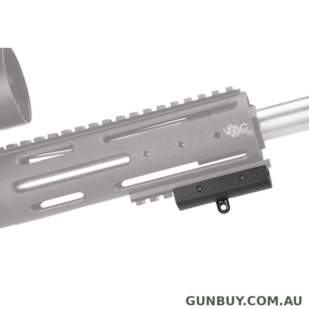 Caldwell Bipod Adapter For Picatinny Rail