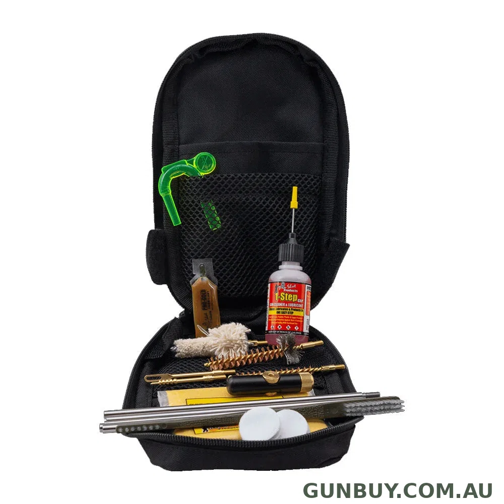 Special Ops Tactical Rod Cleaning Kit - 223