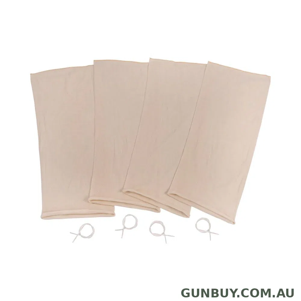 Allen Colorado Deluxe Elk Quarter Bags 4Pk