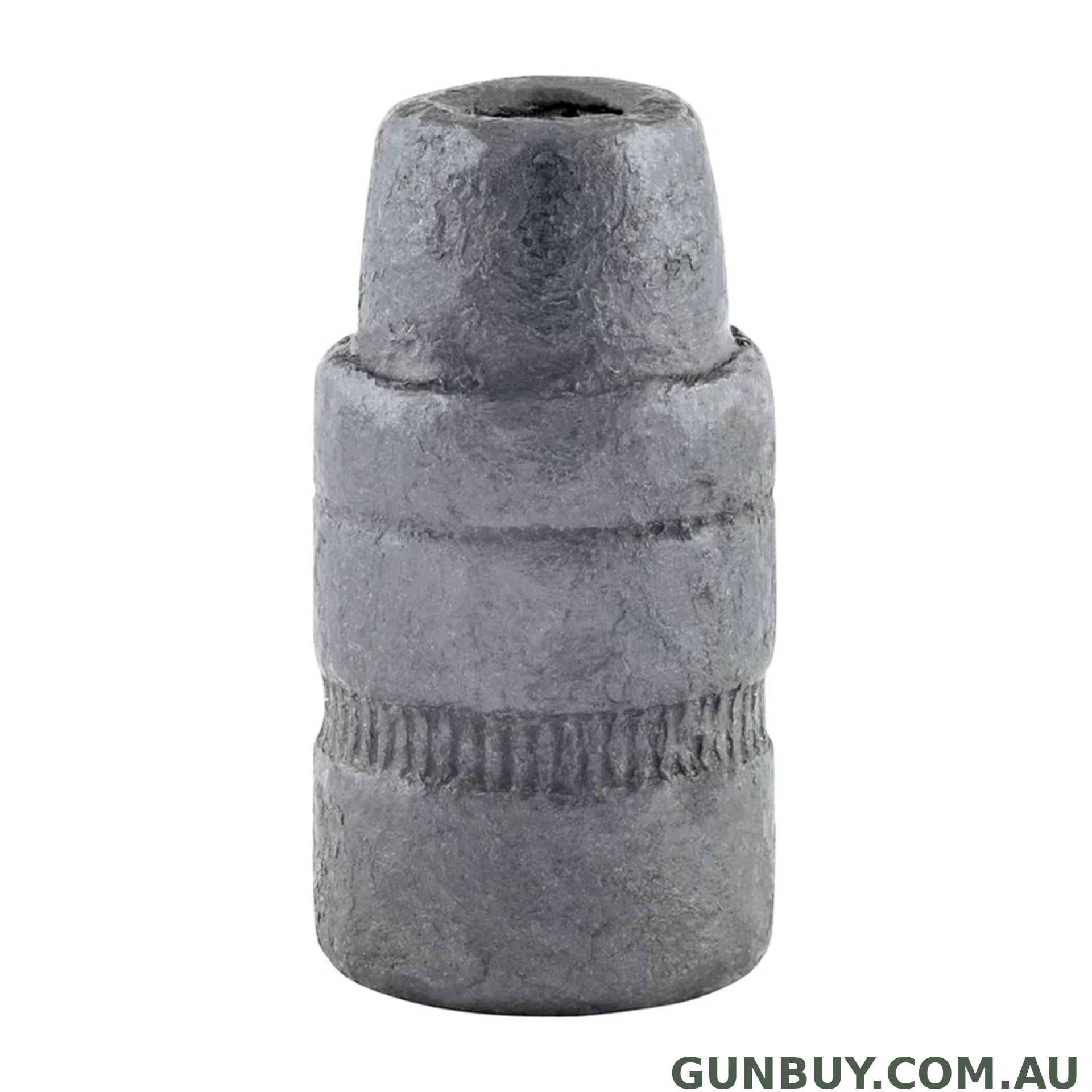 Speer 38 Cal (.358") 158gr Lead SWCHP Bulk - 500
