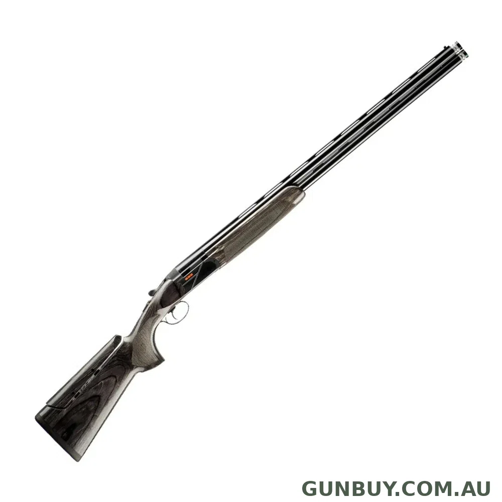 Beretta 688 Black Sporting Adjustable - 12 Gauge / 30" OCHP / RH