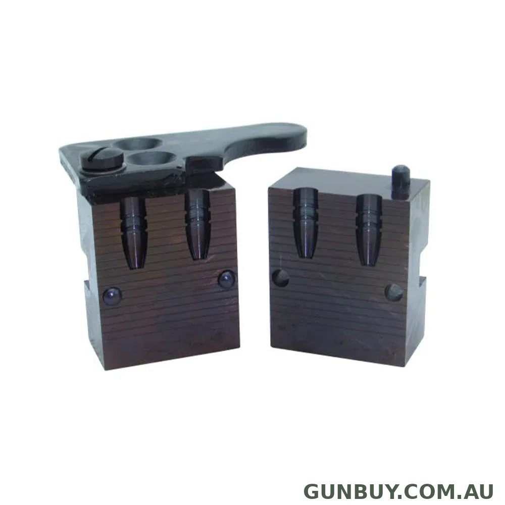 Lyman Mould Rifle Single Cavity - 45 cal / 330gr