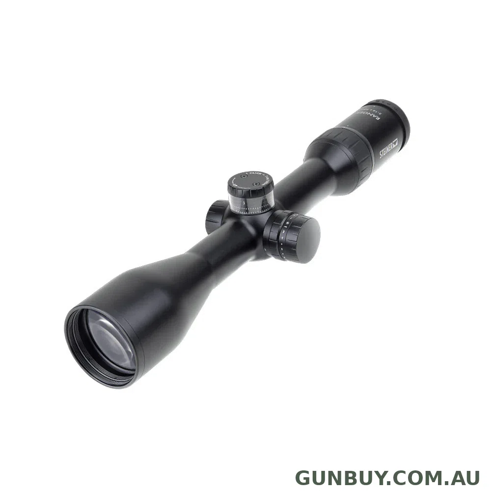 Steiner eRanger 8 2-16x50 - 4A IR