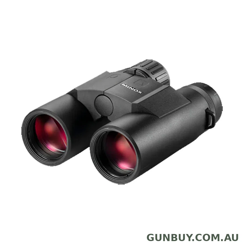 MINOX X-range 10x42