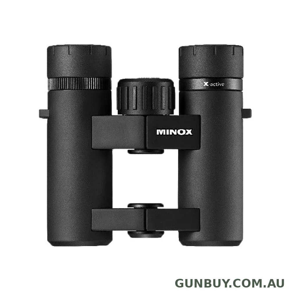 MINOX X-active 8x56