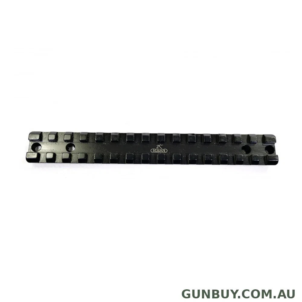 RUSAN Picatinny Rail for MKV