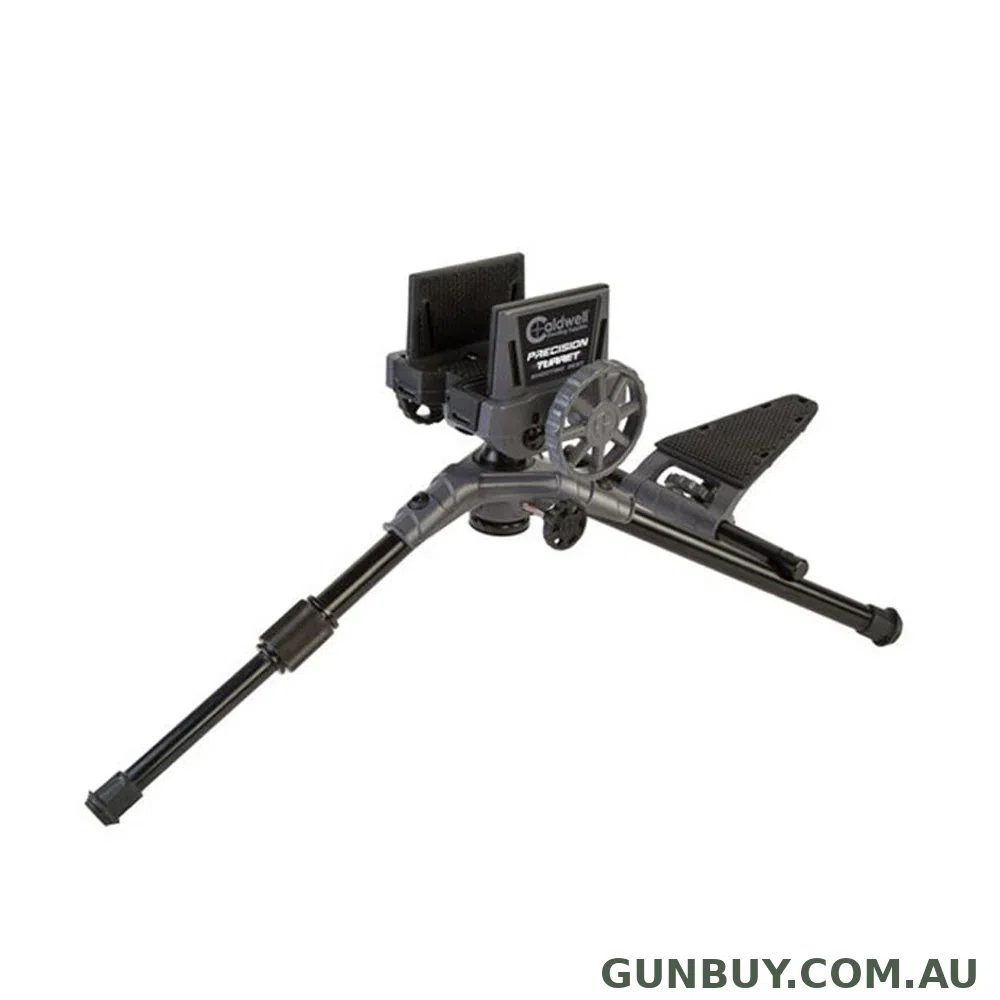 Caldwell Precision Turret Shooting Rest