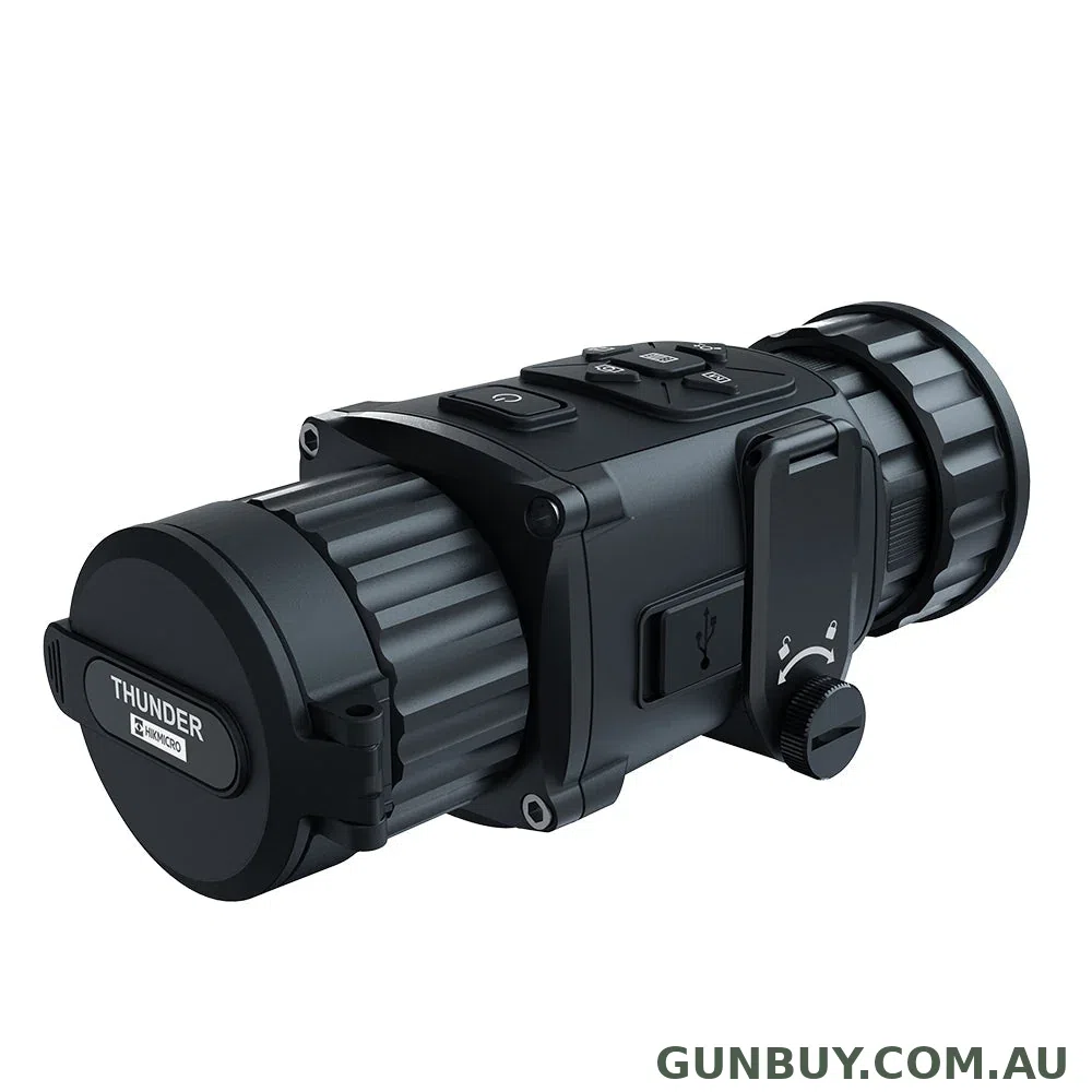 HIKMICRO Thunder Pro TH35PC