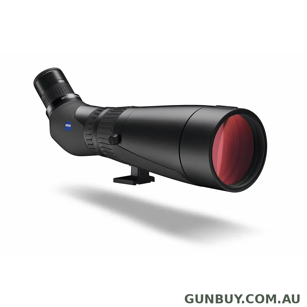 Zeiss Harpia 95 23-70x95 - Angled