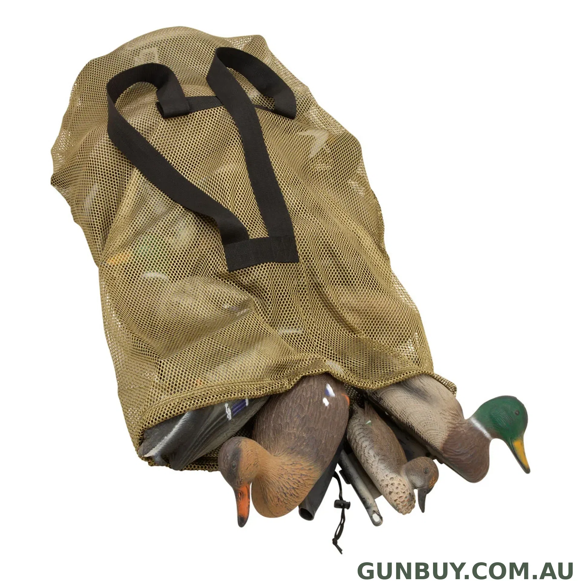 Allen Mesh Decoy Bag 30x52"