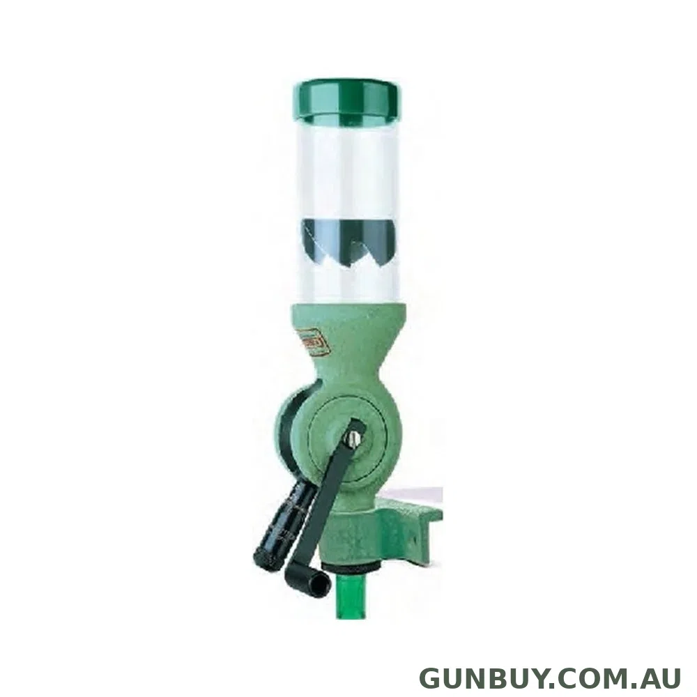Redding Competition 10X Pistol Powder Measure