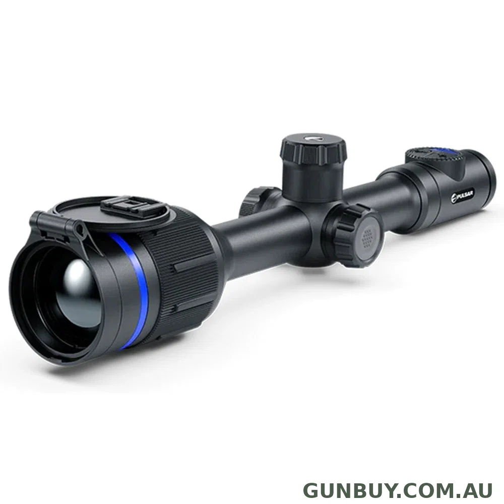 Pulsar Thermion 2 XQ35 Pro