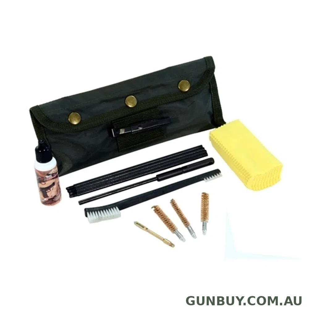 SAKO Cleaning Kit Rifle/Pistol