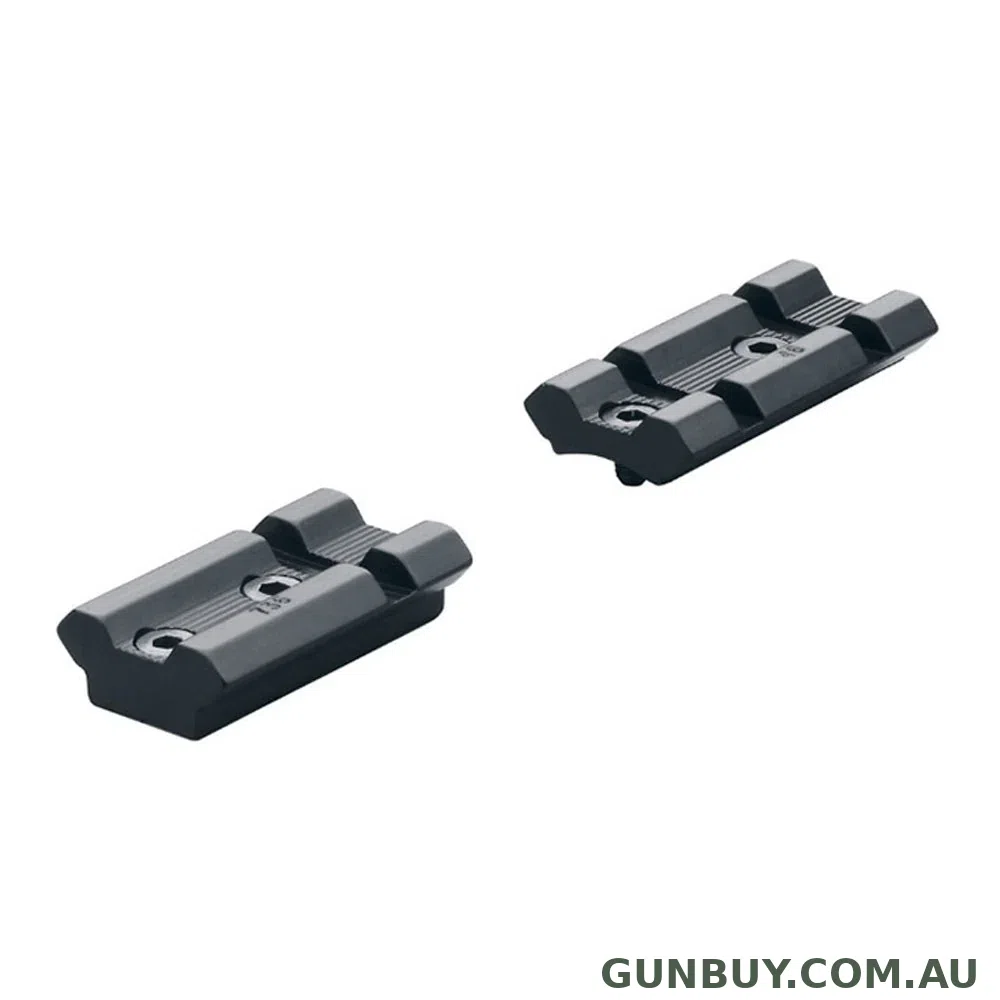 Leupold Rifleman 2 Piece Bases Sav Axis / 110 8X40
