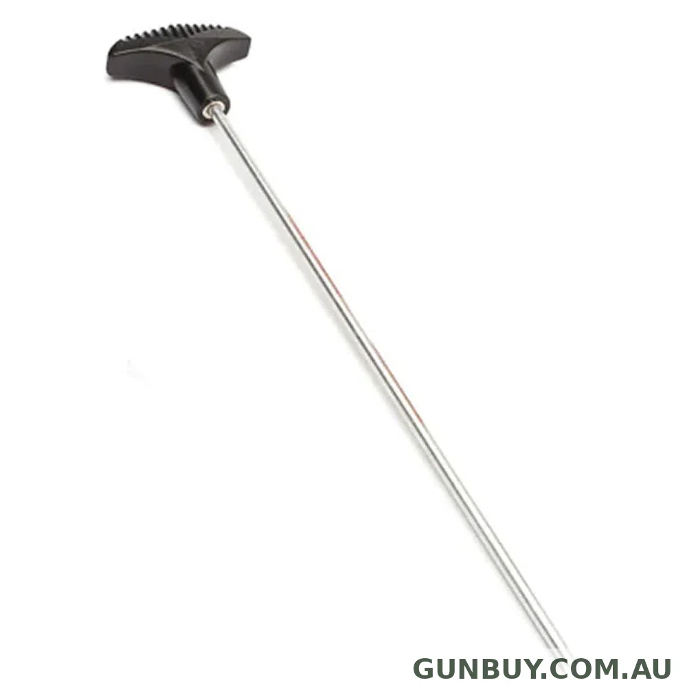 Horsleyparkgunshop Cleaning Rod Pistol All Cals - Aluminium