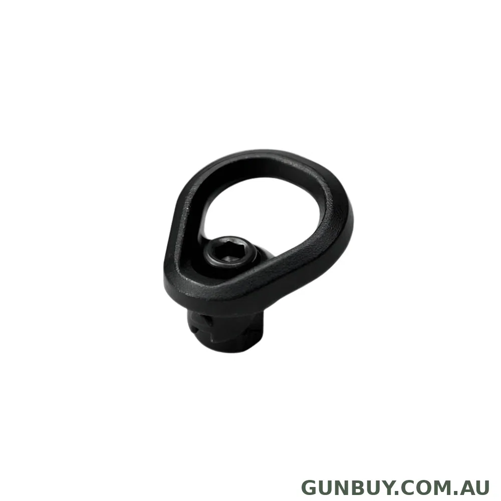 Magpul QD Paraclip Adapter - Black