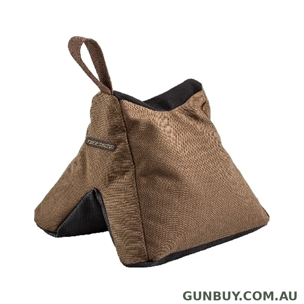 QUAKE Front Saddle Y-Shaped Bag