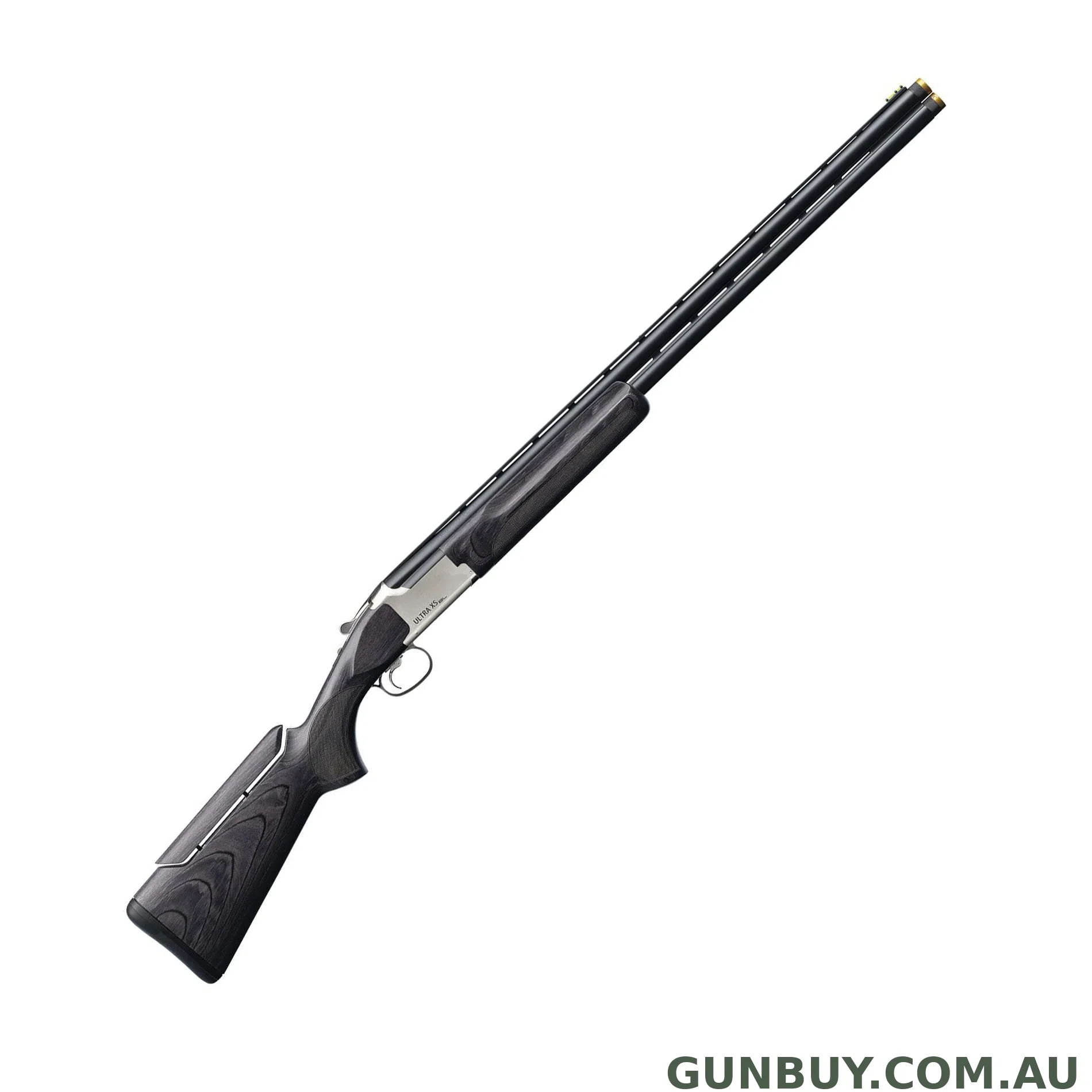 Browning B525 Ultra XS Black Laminate Adjustable
