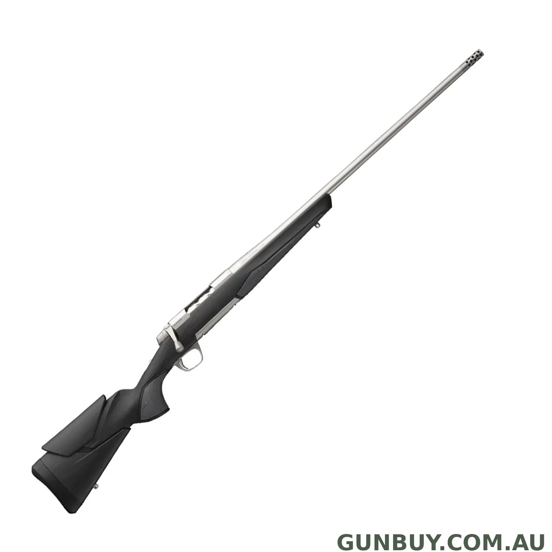 Browning X-Bolt 2 Hunter Composite Stainless