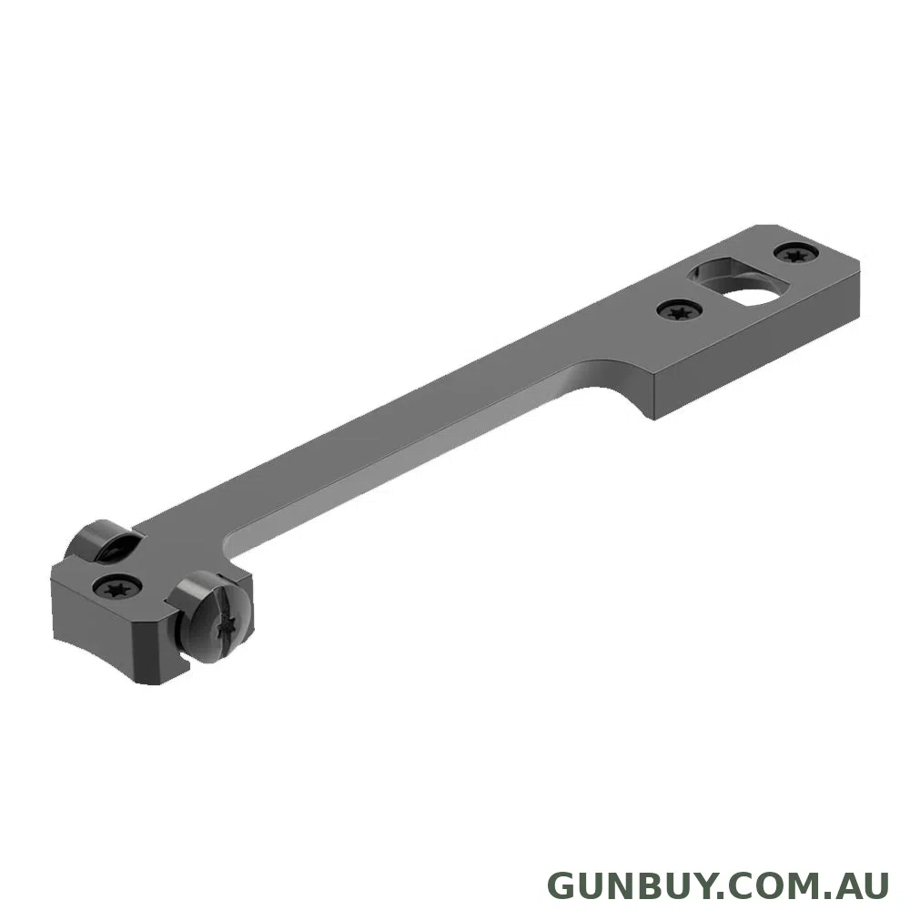 Leupold 1 Piece Base Standard Win 70A - Long Action / Gloss