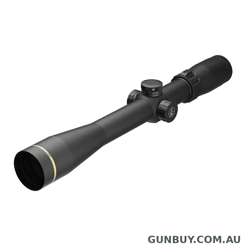 Leupold VX-Freedom 6-18x40 - TRI MOA