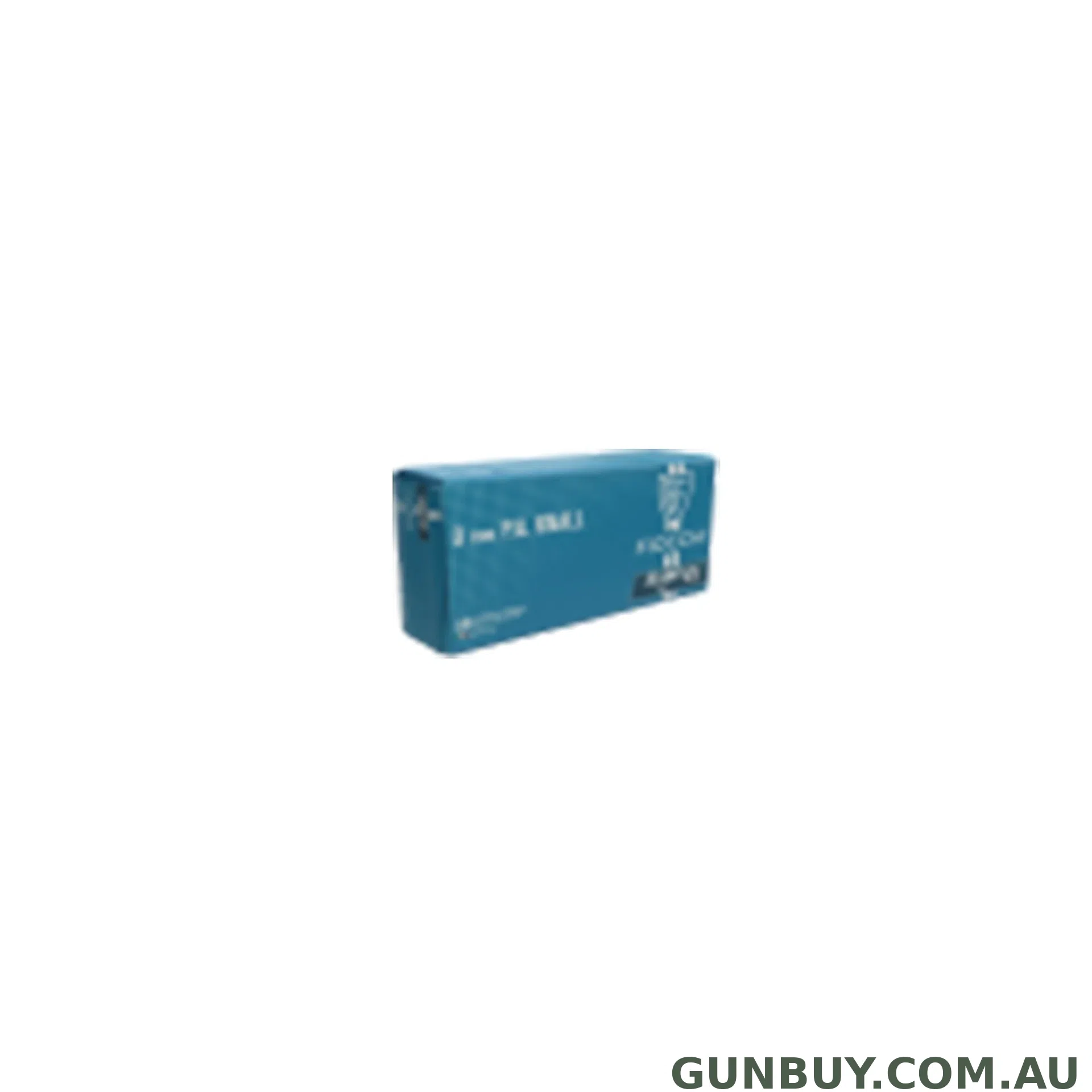 Unknown 9mm Pak Blank / 50
