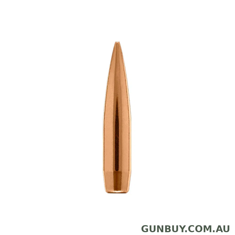 Berger 22 Cal LR Hybrid Target 85.5gr Projectiles - 100 Pack