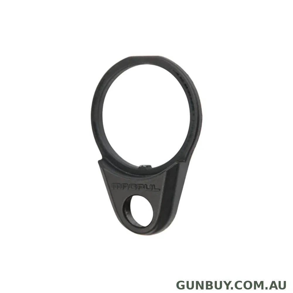 Magpul ASAP AMBI QD Sling Attachment Point - Black