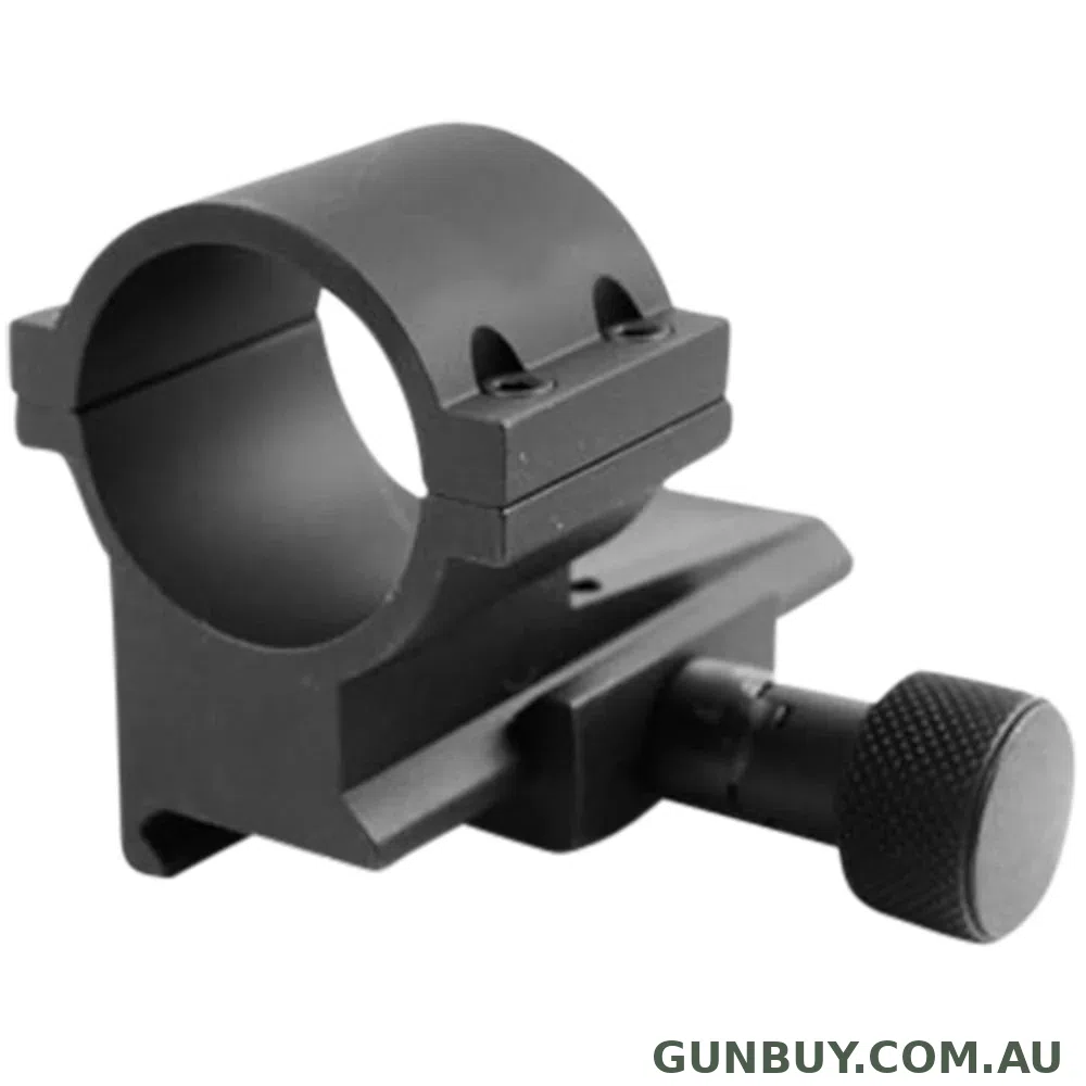 Aimpoint QRW Complete Kit 30mm weaver high