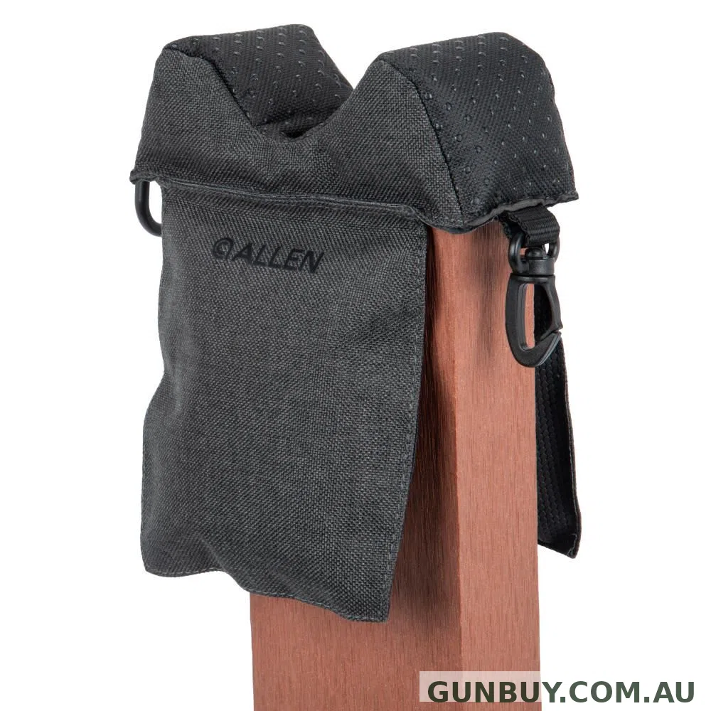 Allen Eliminator Window Mount Shooting Rest Filled