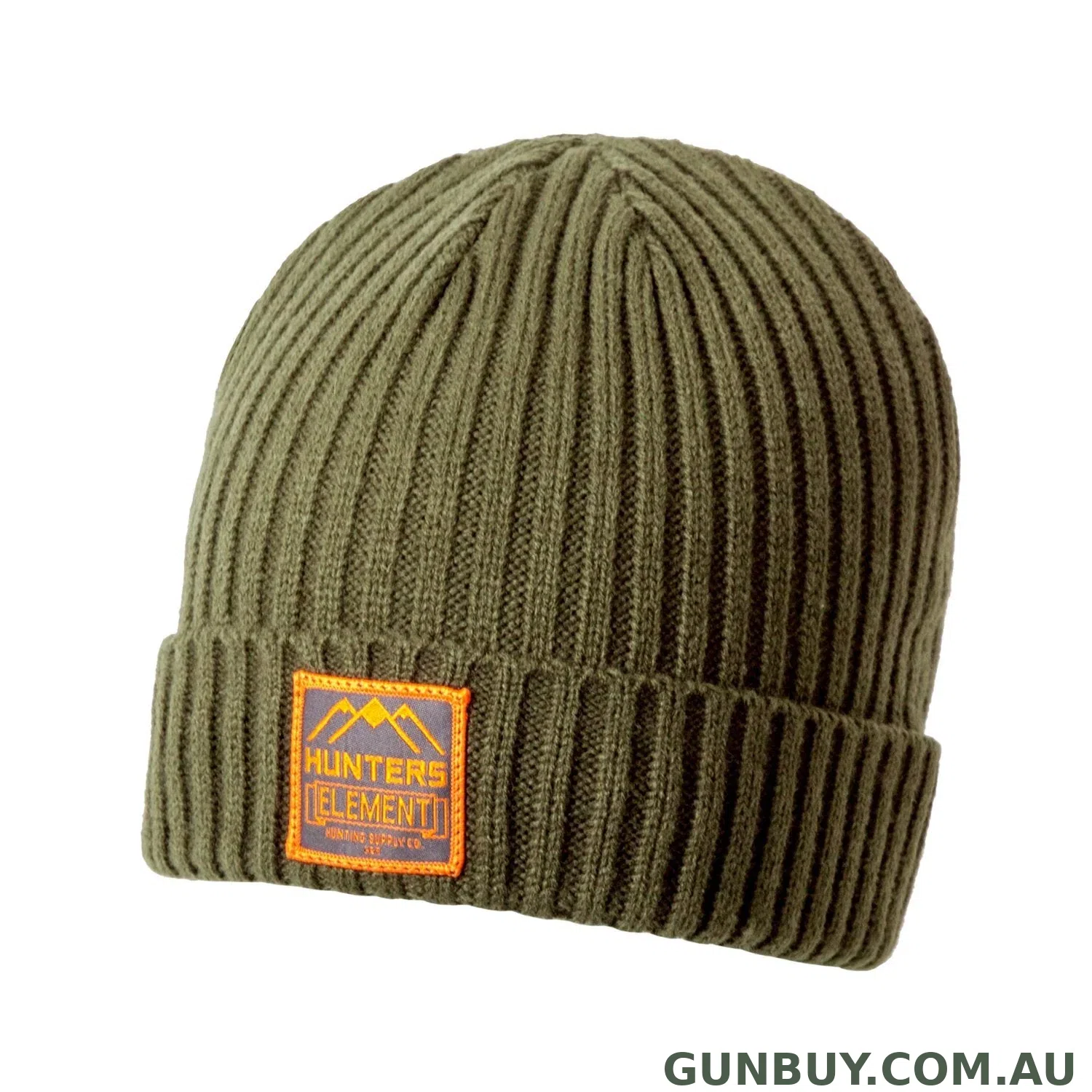 Vista Beanie Kids' - Green