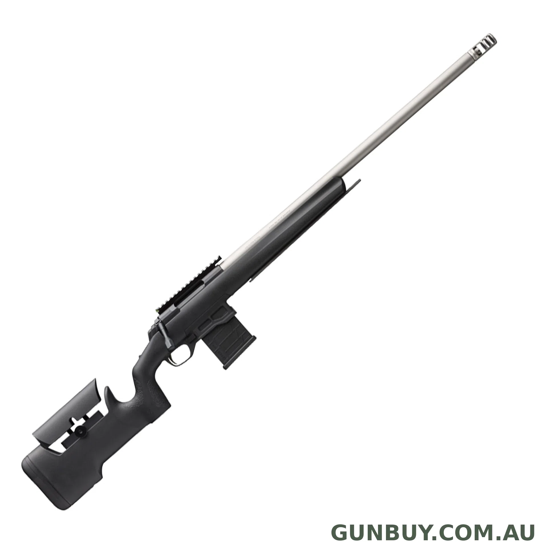 Browning X-Bolt Target Max Competition Heavy