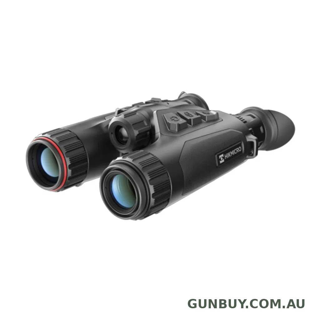 HIKMICRO Habrok 4K HE25L