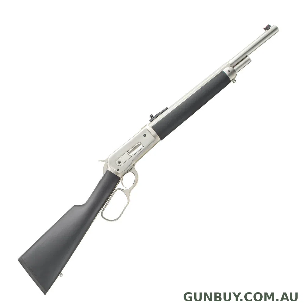 Chiappa 1886 Kodiak Rifle Chrome - 18.5"