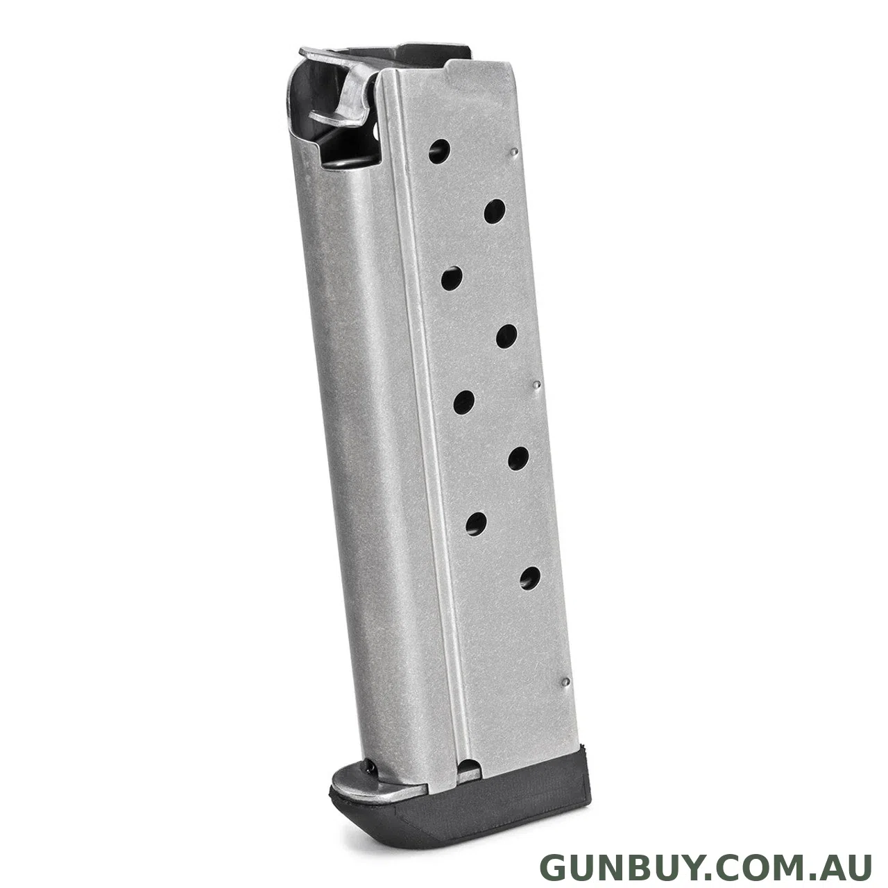 Springfield 1911 Magazine - 8 Rounds / Stainless