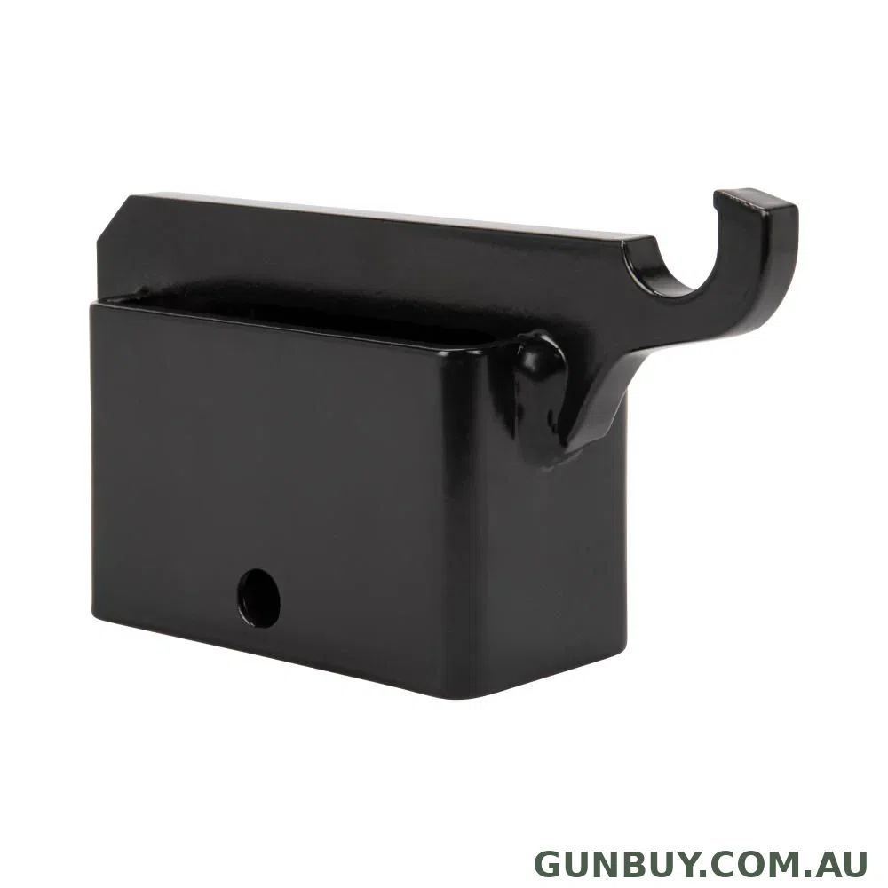 ALLEN Ez Aim Gong And Steel Target Hanging Hook For 2X4