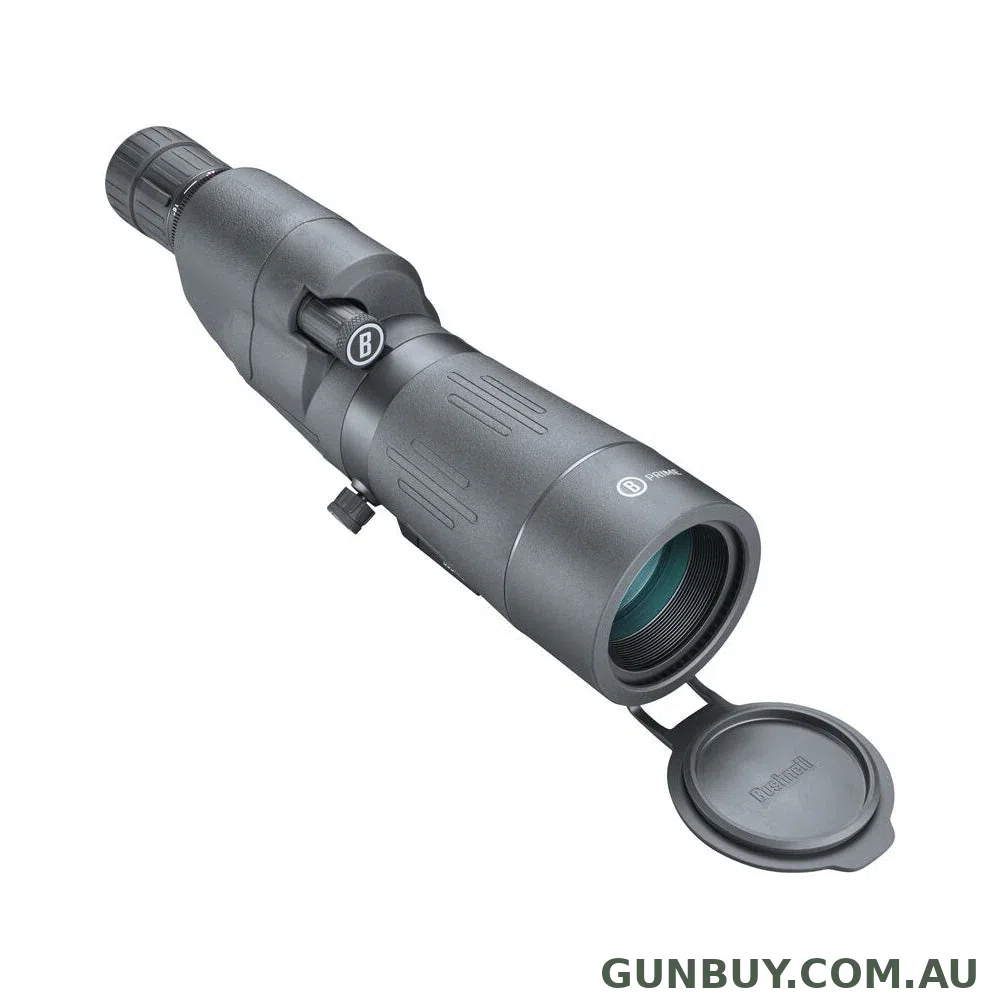 Bushnell Prime 16-48x50 - Straight