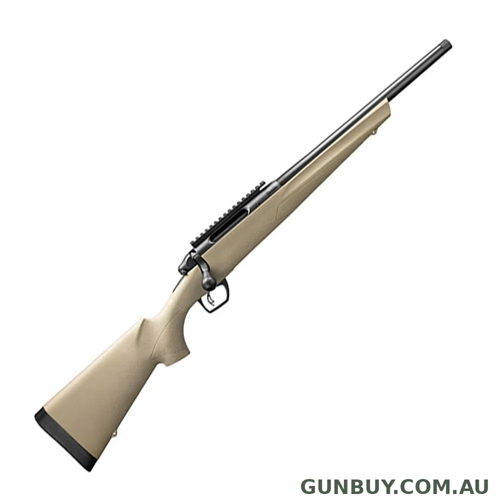 Remington 783 HBT - 308 Win / 16.5"