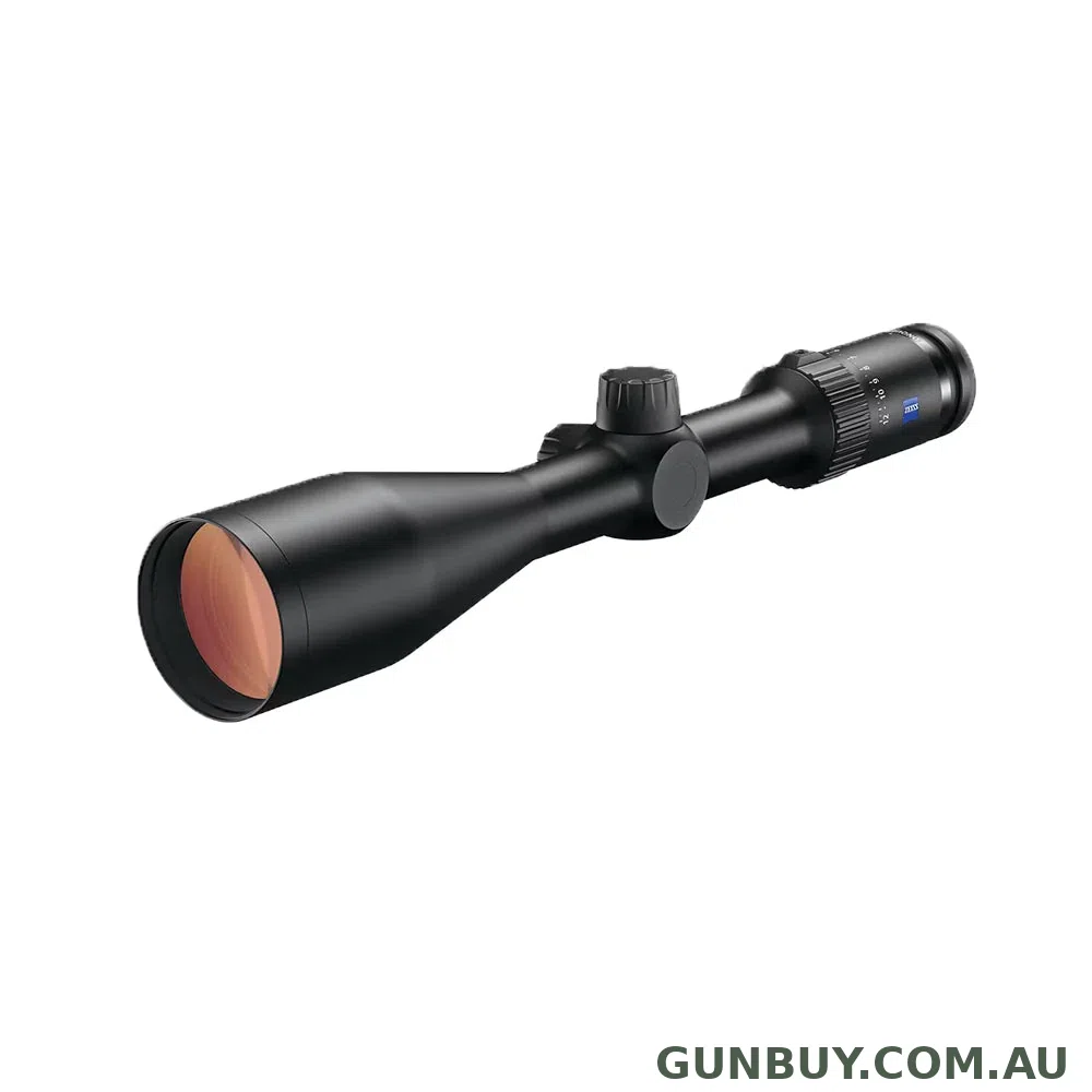 Zeiss Conquest V4 3-12x44 - 20