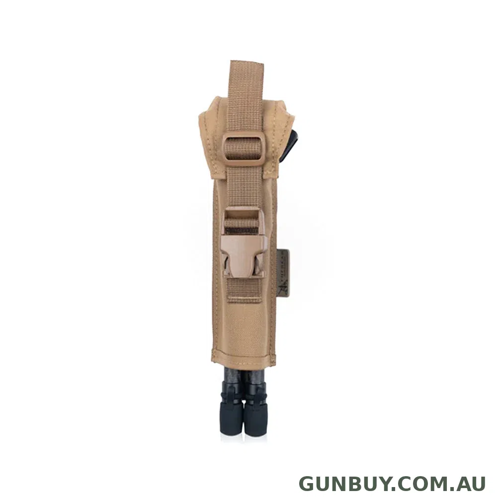 SPARTAN FHF Aspis Javelin Bipod Holster
