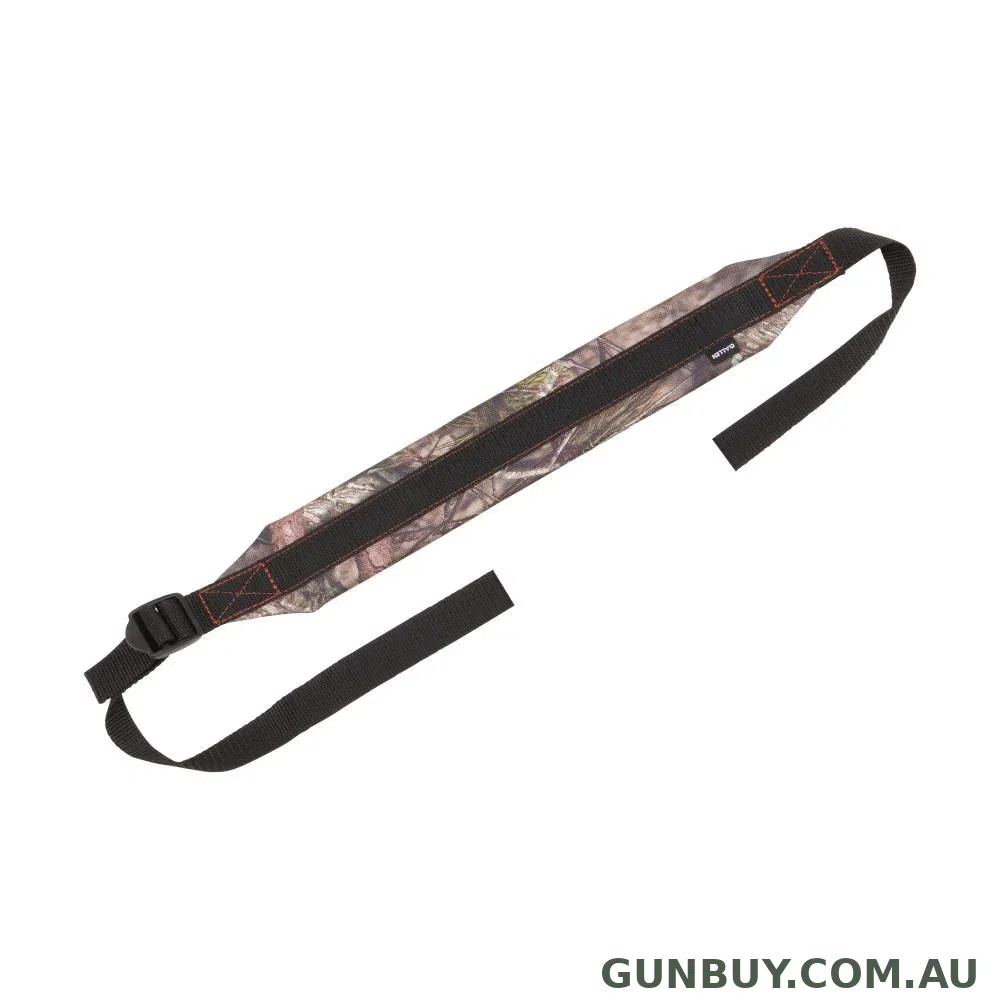 ALLEN Standard Endura Rifle Sling - Black