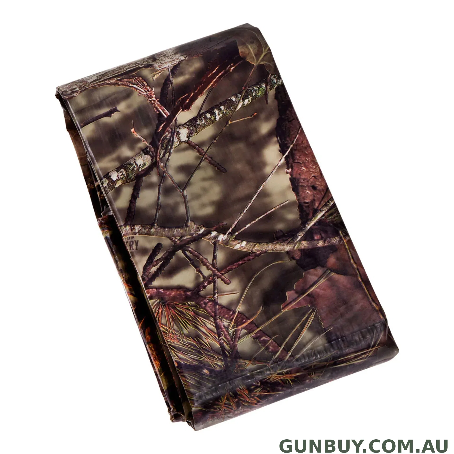 ALLEN Vanish Tarp Mobu Camo 8ft x 10ft