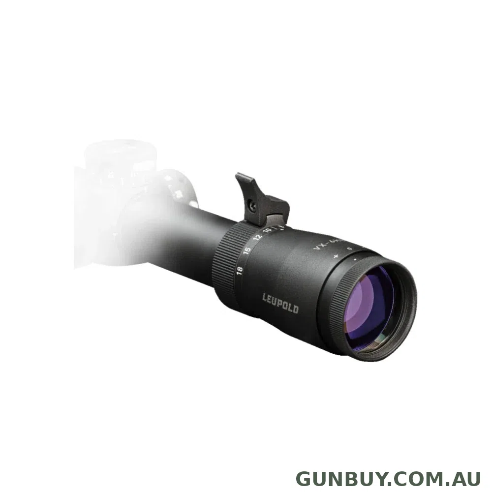 LEUPOLD Throw Lever Kit Vx-5Hd & Vx-6Hd
