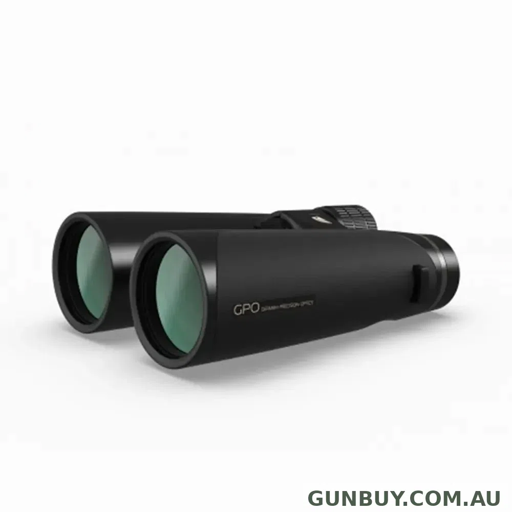 GPO Passion 10x50 HD