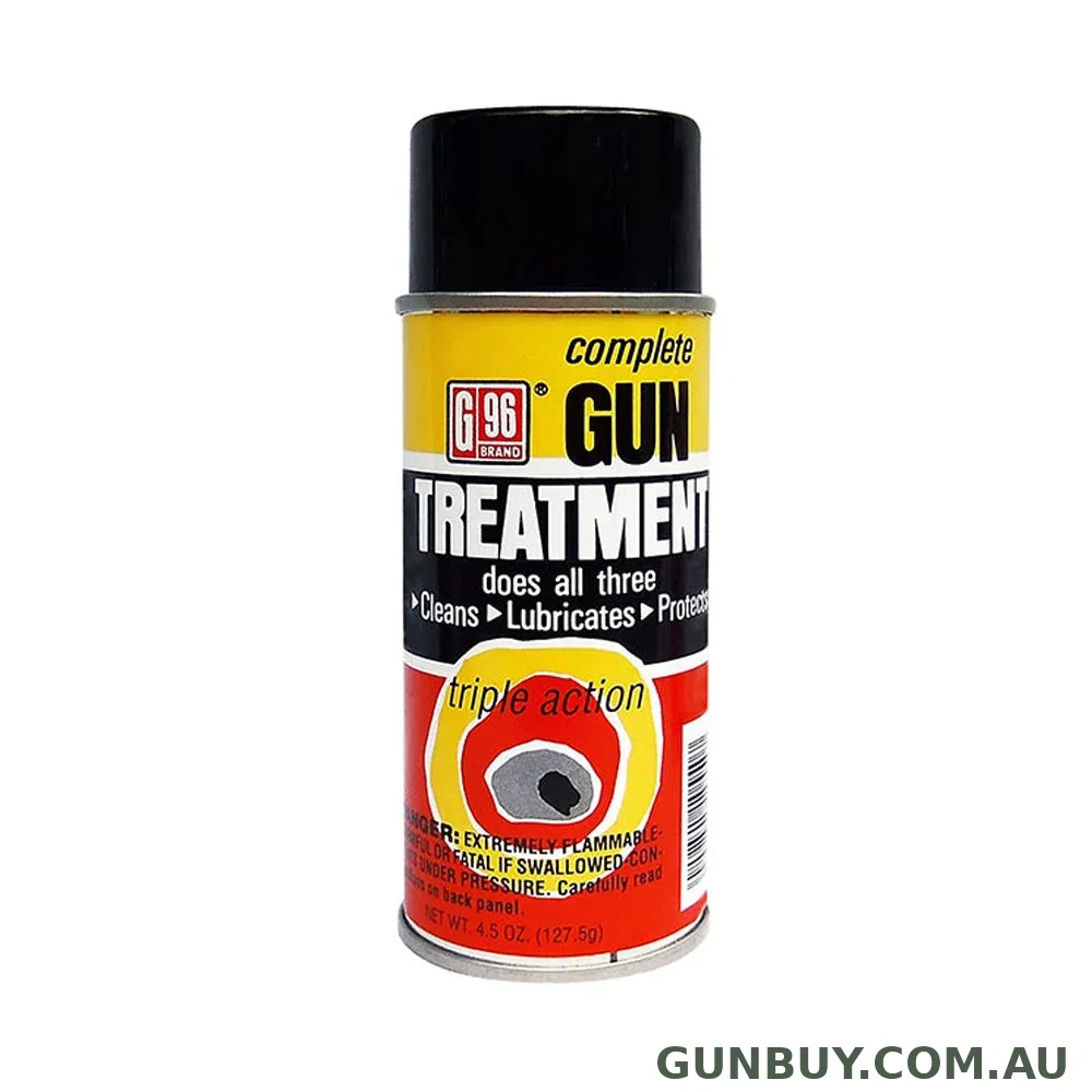 G96 Gun Treatment - 12oz
