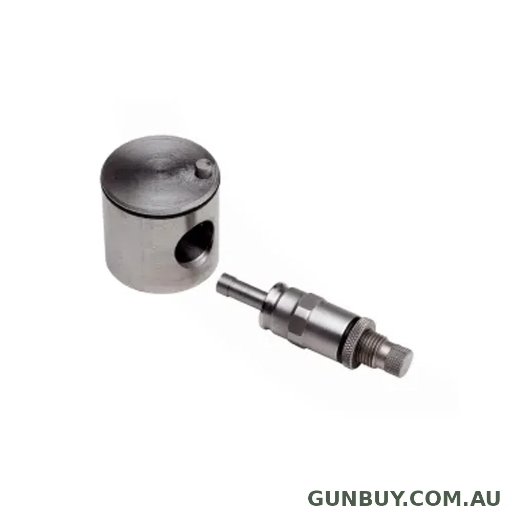 Hornady Pistol Rotor & Metering Assembly