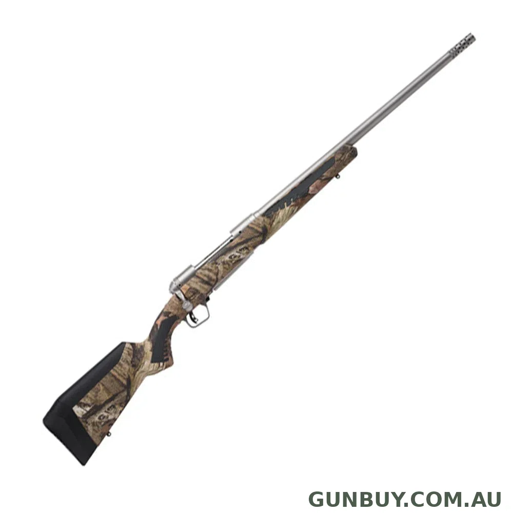 Savage 110 Bear Hunter - 300 Win Mag / 23" MB