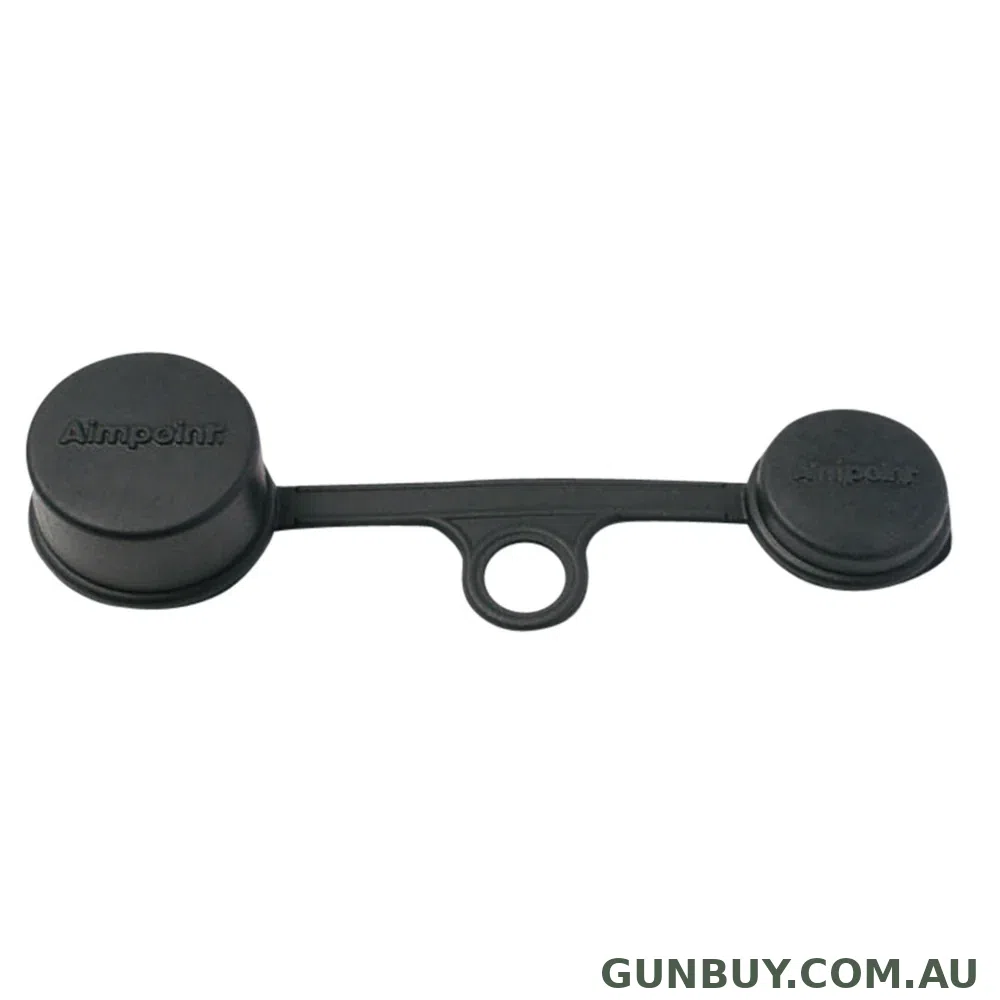 Aimpoint Lens cover - M2/ML2/M3/ML3 + QR