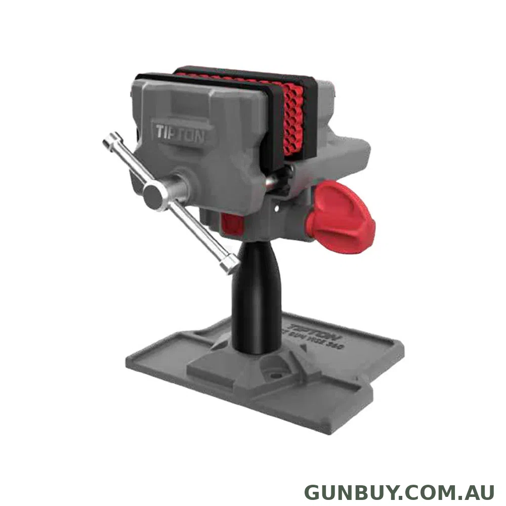 TIPTON Best Gun Vise 360