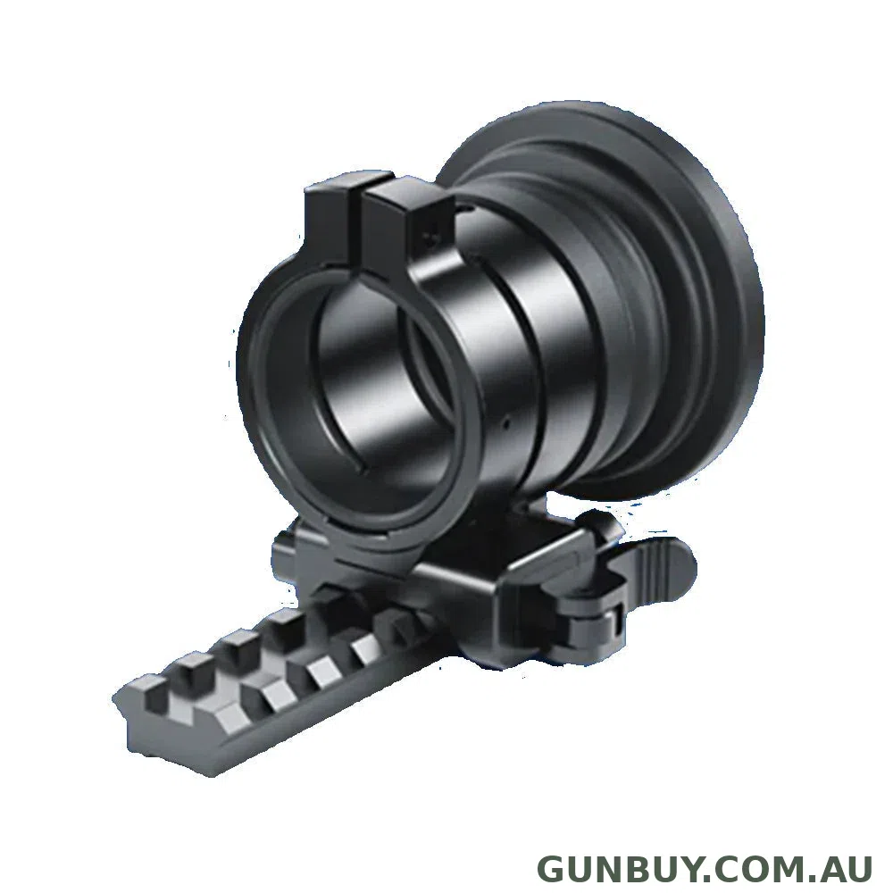 Pulsar Psp-V Weaver Rail Adapter